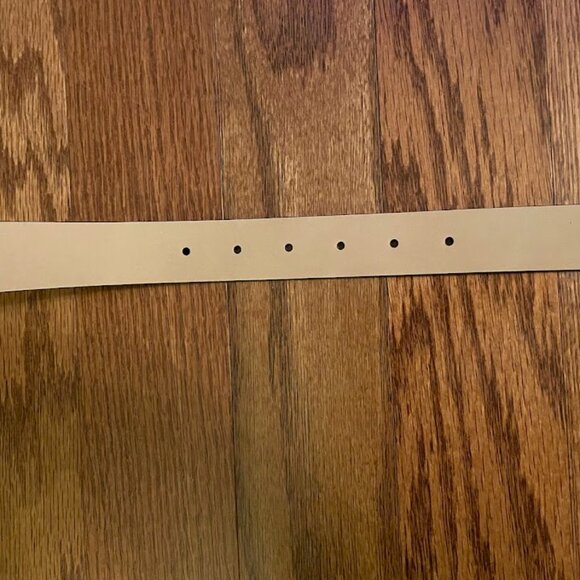 CHANEL Uniform Belt - Picture 13 of 14